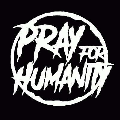 logo Pray For Humanity